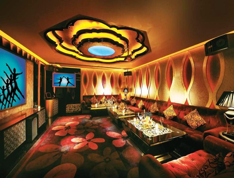 Regal Palace Hotel