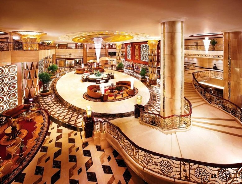 Regal Palace Hotel