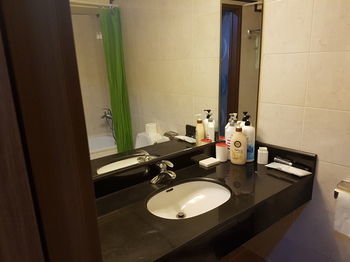 Hotel At Home