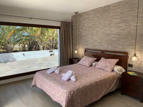 Apartamentos Finca Wapa