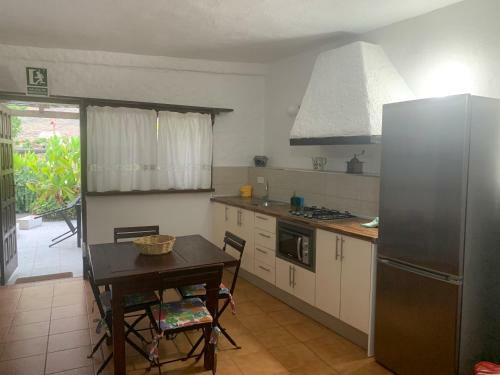 Apartamentos Finca Wapa
