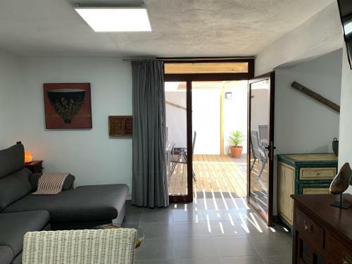 Apartamentos Finca Wapa