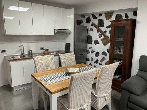 Apartamentos Finca Wapa