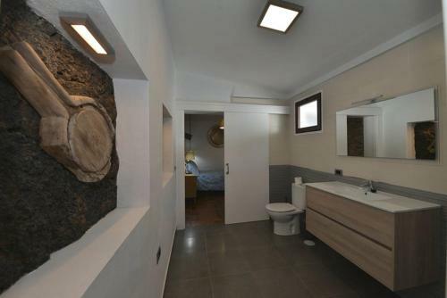 Apartamentos Finca Wapa