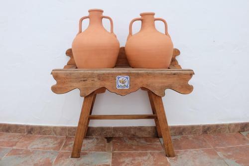 Apartamentos Finca Wapa
