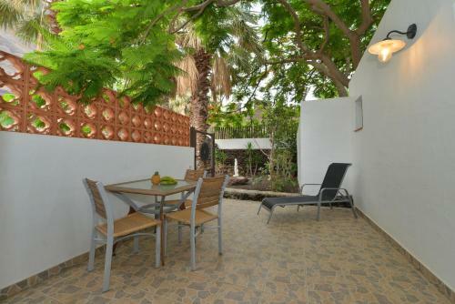 Apartamentos Finca Wapa