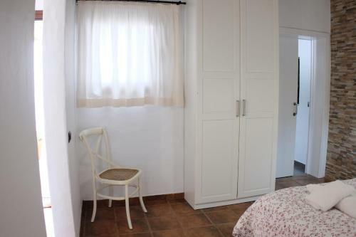 Apartamentos Finca Wapa
