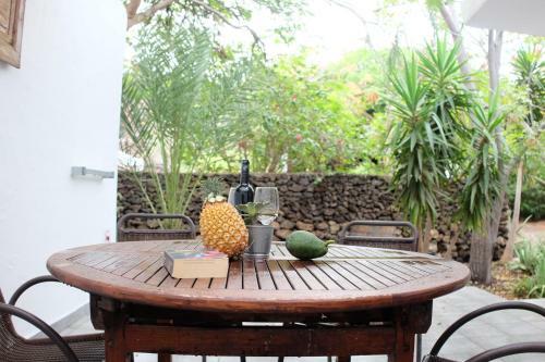 Apartamentos Finca Wapa
