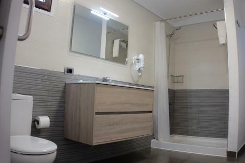 Apartamentos Finca Wapa