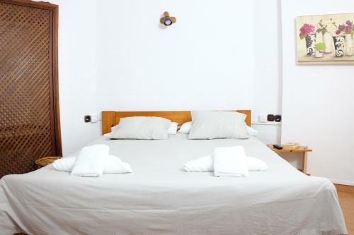 Apartamentos Finca Wapa