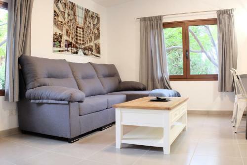 Apartamentos Finca Wapa