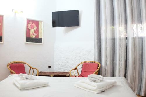 Apartamentos Finca Wapa