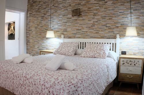 Apartamentos Finca Wapa