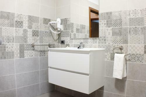 Apartamentos Finca Wapa