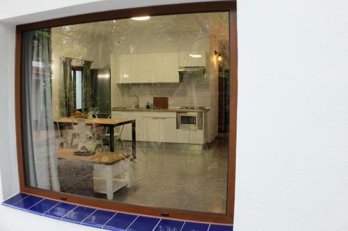 Apartamentos Finca Wapa