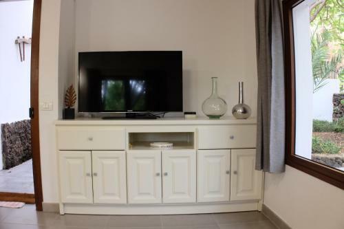 Apartamentos Finca Wapa