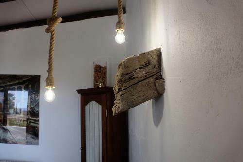 Apartamentos Finca Wapa