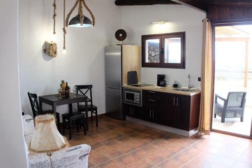 Apartamentos Finca Wapa