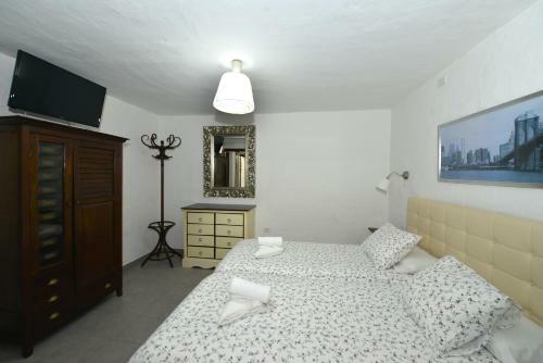 Apartamentos Finca Wapa