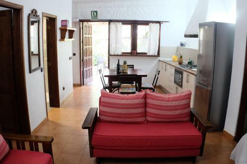 Apartamentos Finca Wapa