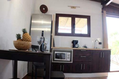 Apartamentos Finca Wapa