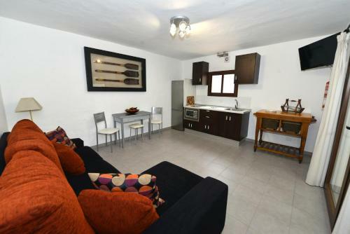 Apartamentos Finca Wapa