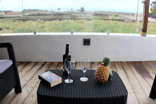 Apartamentos Finca Wapa