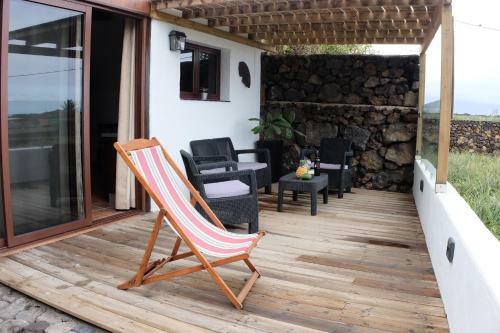 Apartamentos Finca Wapa