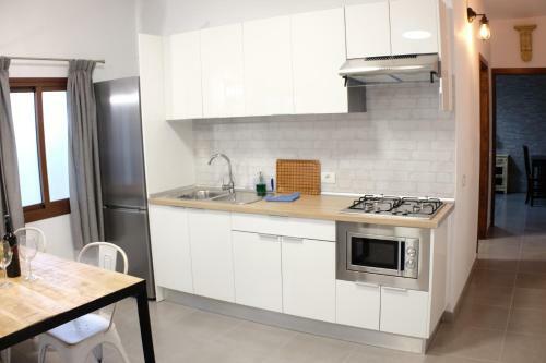 Apartamentos Finca Wapa