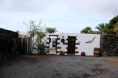 Apartamentos Finca Wapa