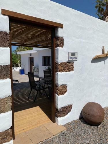 Apartamentos Finca Wapa