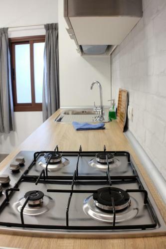 Apartamentos Finca Wapa