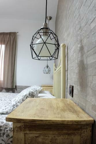 Apartamentos Finca Wapa