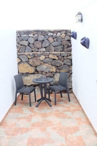 Apartamentos Finca Wapa