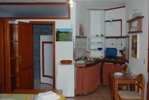 Apartamentos Finca Wapa