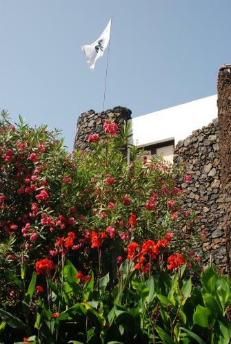 Apartamentos Finca Wapa