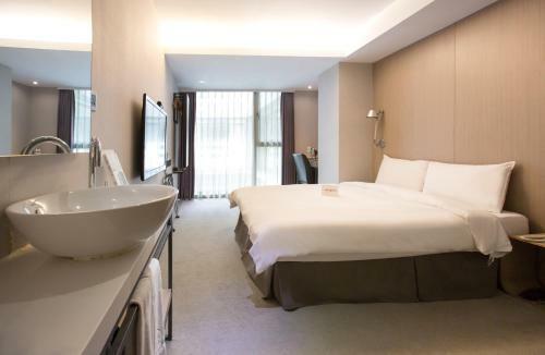 Hotelday Taichung