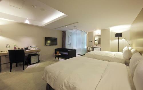 Hotelday Taichung