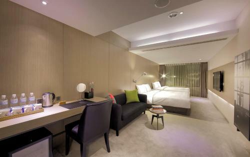 Hotelday Taichung