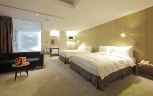 Hotelday Taichung
