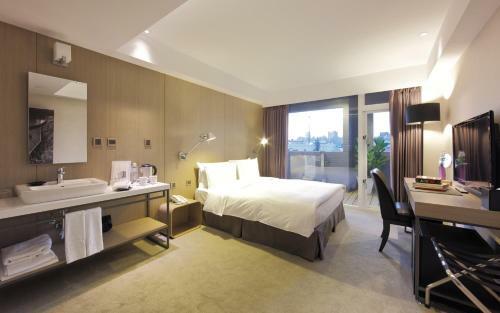Hotelday Taichung