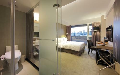 Hotelday Taichung
