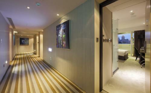 Hotelday Taichung