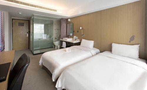 Hotelday Taichung