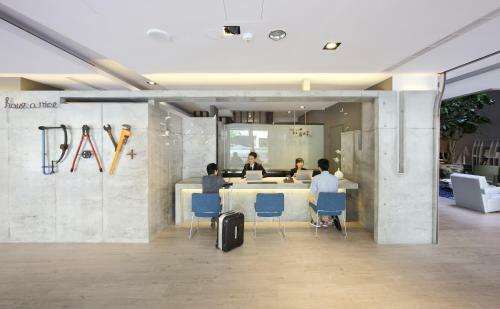 Hotelday Taichung
