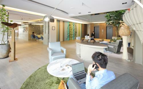 Hotelday Taichung