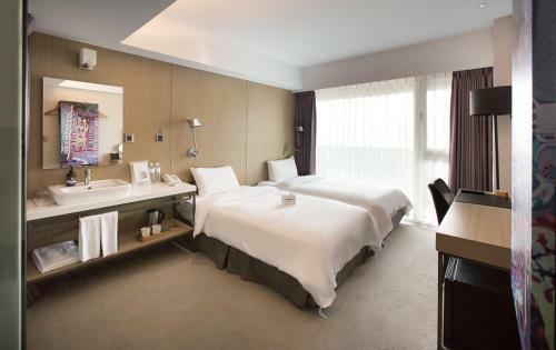 Hotelday Taichung