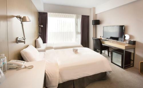 Hotelday Taichung