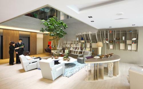 Hotelday Taichung