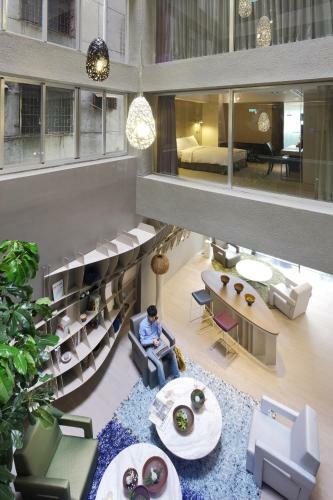 Hotelday Taichung